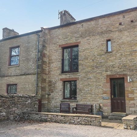Hayloft Cottage Kirkby Stephen Extérieur photo