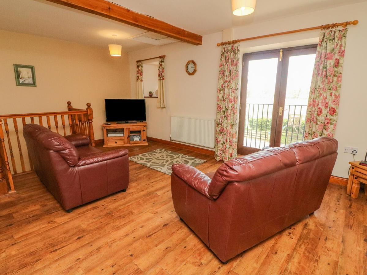 Hayloft Cottage Kirkby Stephen Extérieur photo