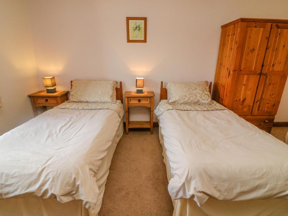 Hayloft Cottage Kirkby Stephen Extérieur photo