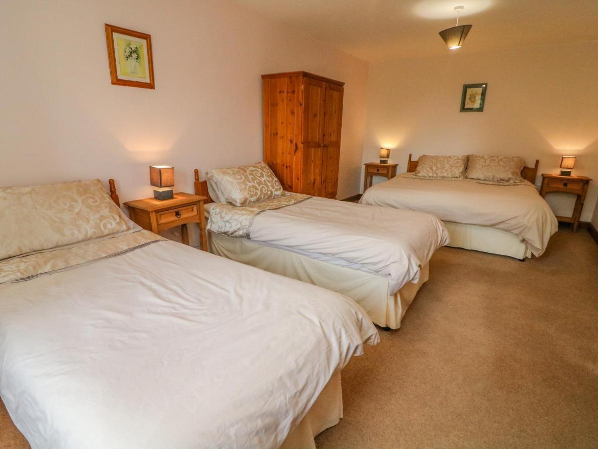 Hayloft Cottage Kirkby Stephen Extérieur photo