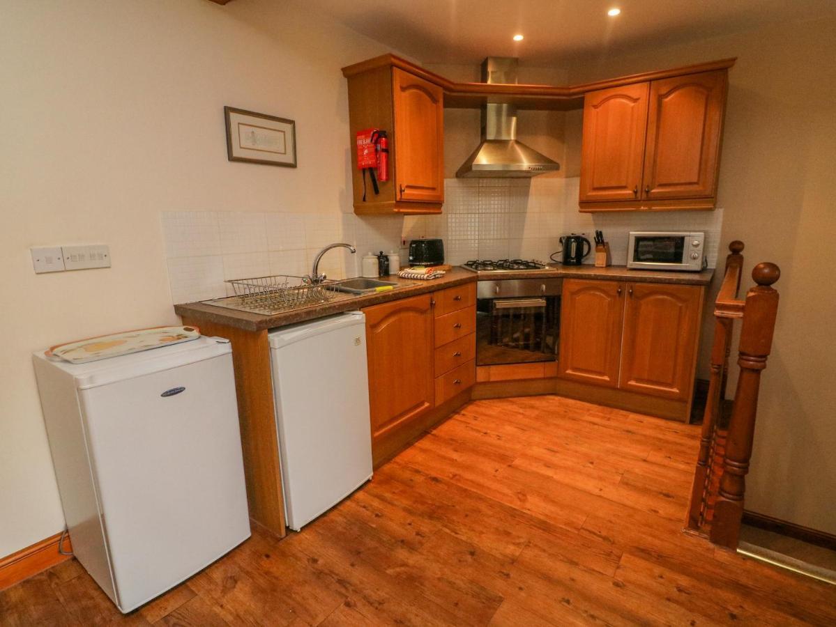 Hayloft Cottage Kirkby Stephen Extérieur photo