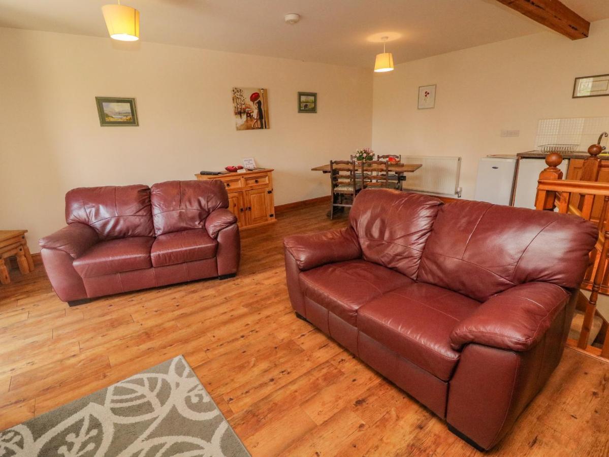 Hayloft Cottage Kirkby Stephen Extérieur photo