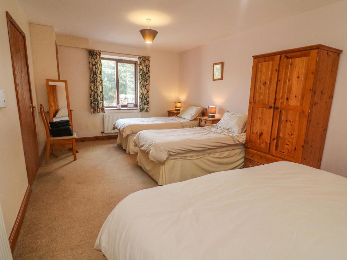 Hayloft Cottage Kirkby Stephen Extérieur photo