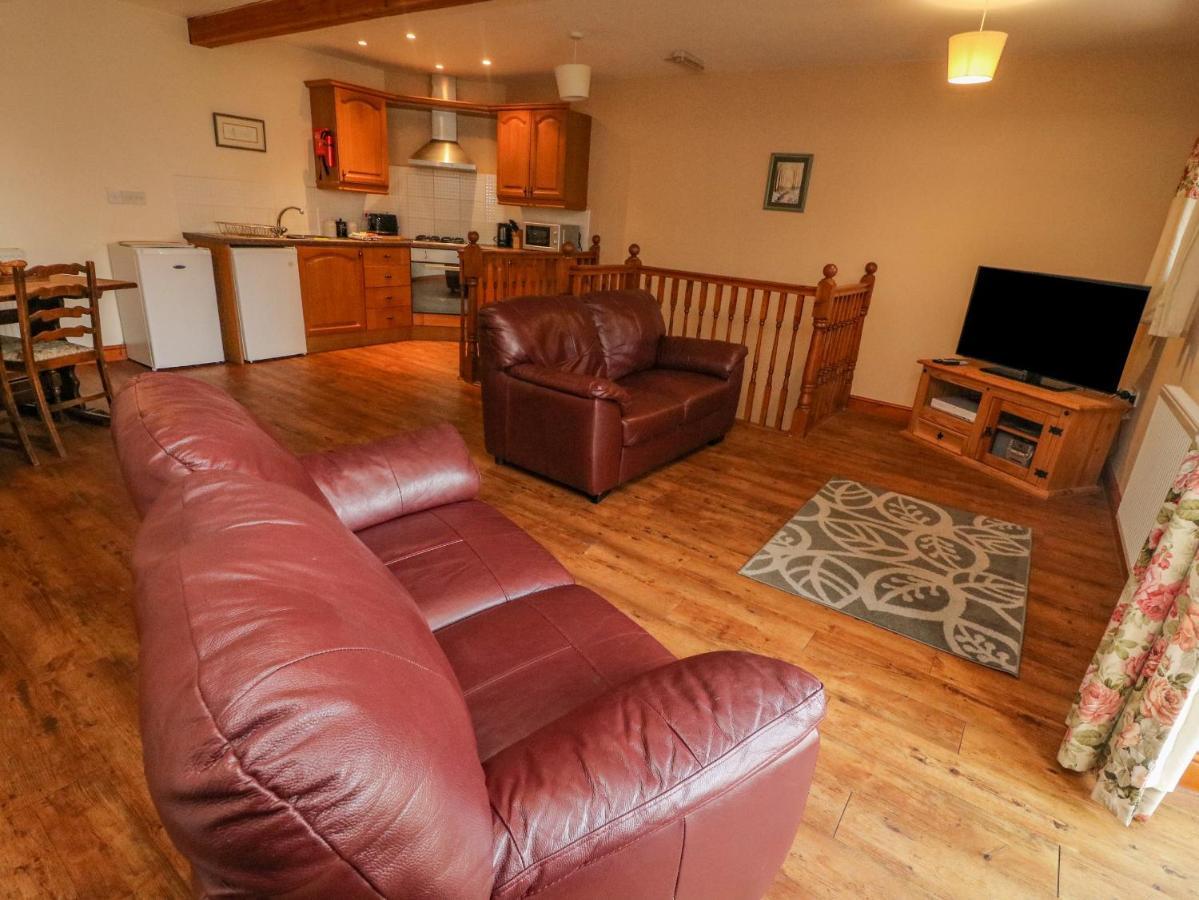 Hayloft Cottage Kirkby Stephen Extérieur photo
